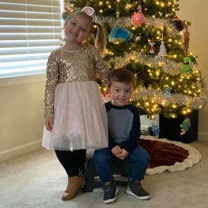 Meet your Posher, Erica